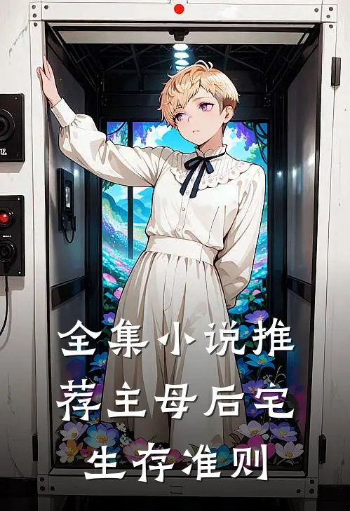 全集小说推荐主母后宅生存准则