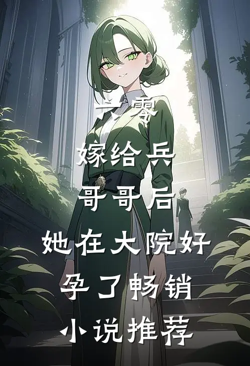 六零：嫁给兵哥哥后，她在大院好孕了畅销小说推荐