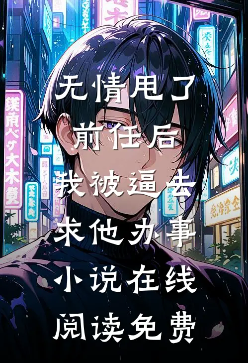 无情甩了前任后，我被逼去求他办事小说在线阅读免费