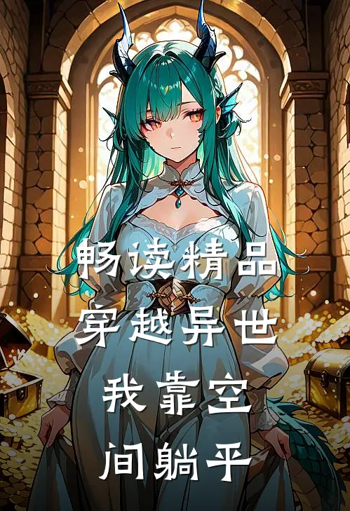 畅读精品穿越异世，我靠空间躺平