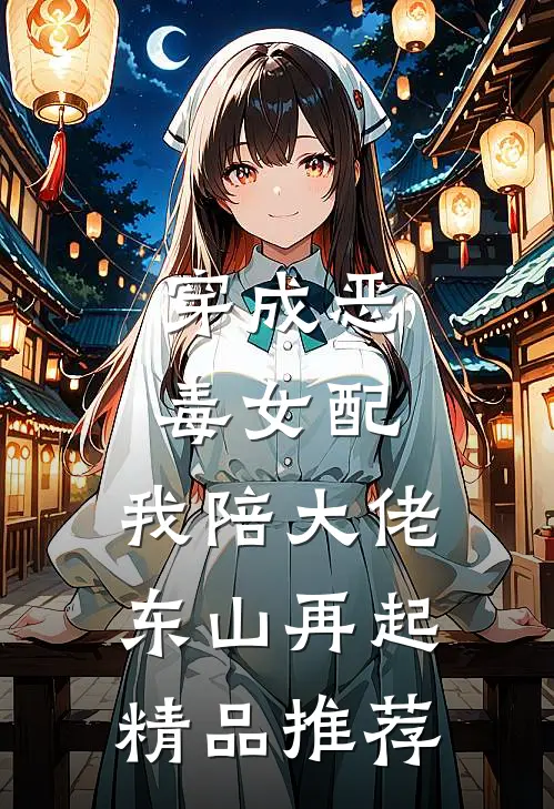 穿成恶毒女配，我陪大佬东山再起精品推荐