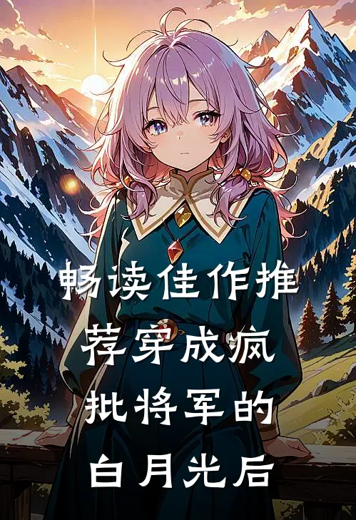 畅读佳作推荐穿成疯批将军的白月光后