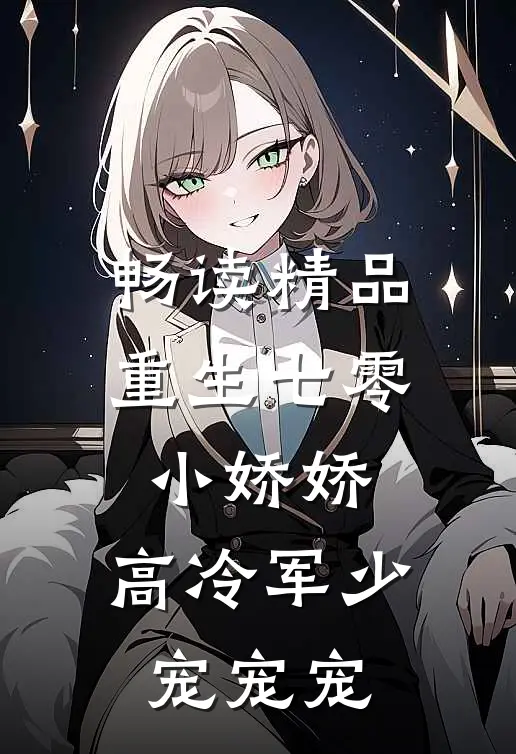 畅读精品重生七零小娇娇：高冷军少宠宠宠