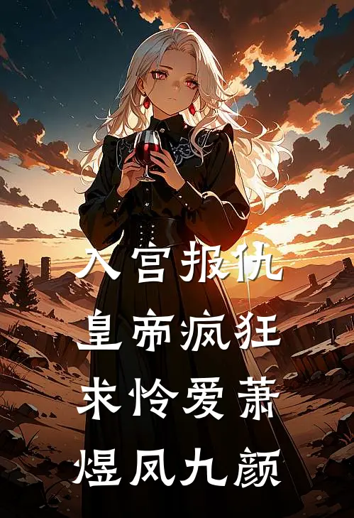 入宫报仇，皇帝疯狂求怜爱萧煜凤九颜