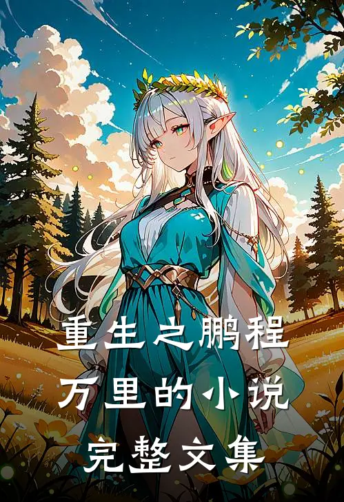 重生之鹏程万里的小说完整文集