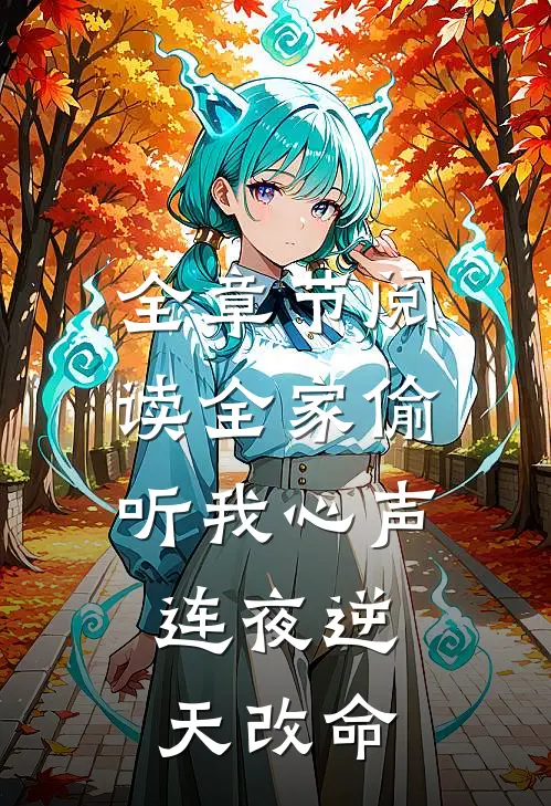 全章节阅读全家偷听我心声：连夜逆天改命