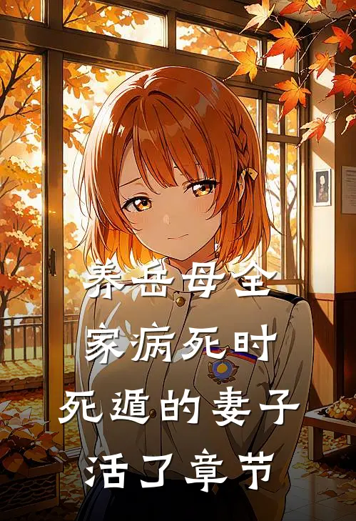 养岳母全家病死时，死遁的妻子活了章节