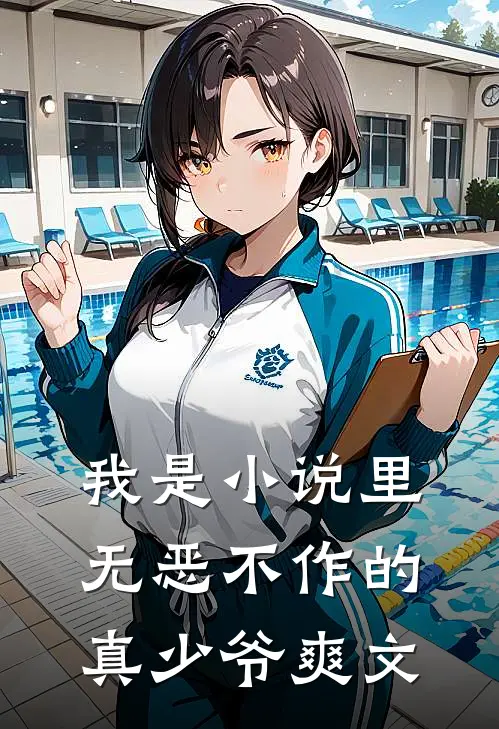 我是小说里无恶不作的真少爷爽文