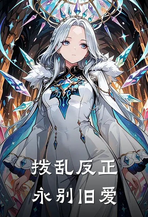 拨乱反正，永别旧爱
