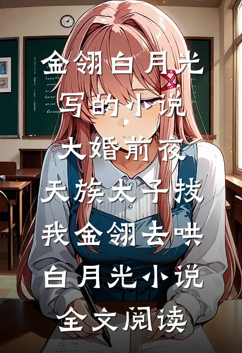 金翎白月光写的小说大婚前夜，天族太子拔我金翎去哄白月光小说全文阅读
