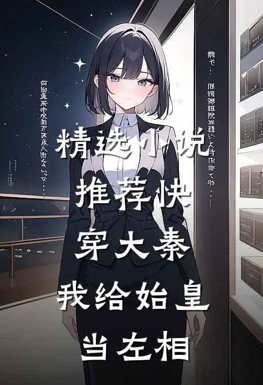 精选小说推荐快穿大秦：我给始皇当左相