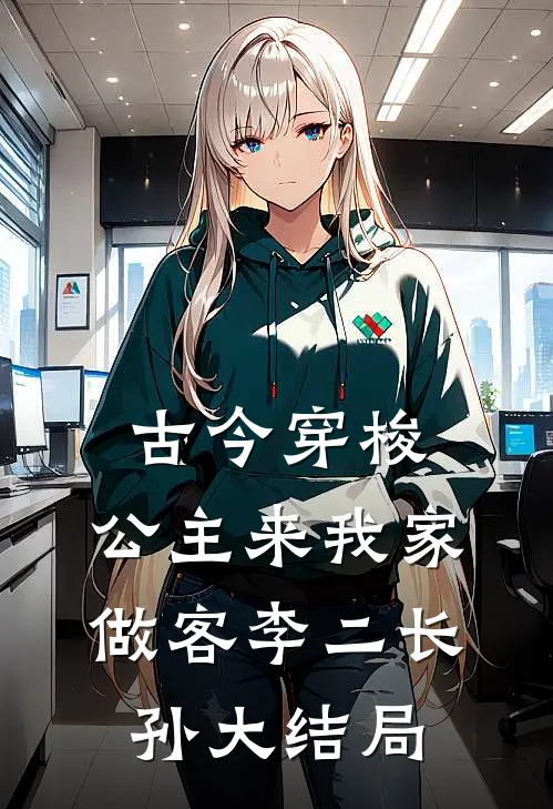 古今穿梭，公主来我家做客李二长孙大结局