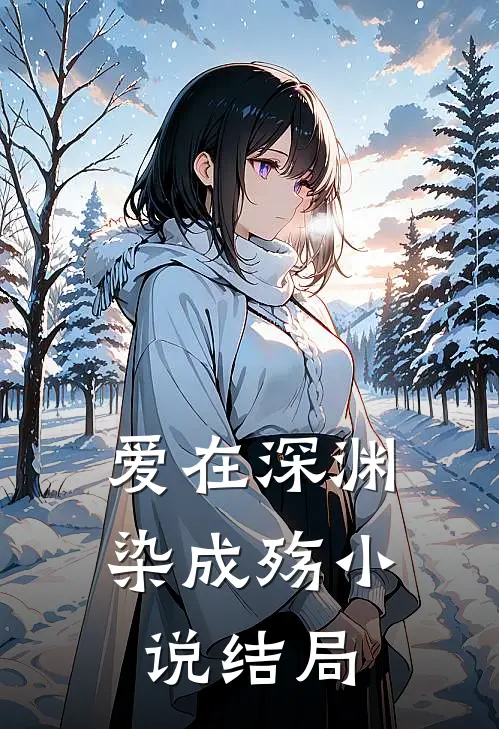 爱在深渊染成殇小说结局