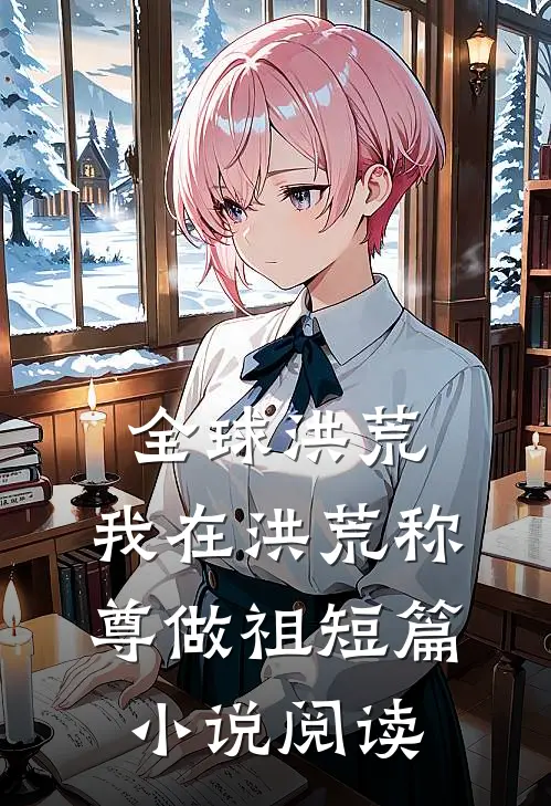 全球洪荒：我在洪荒称尊做祖短篇小说阅读