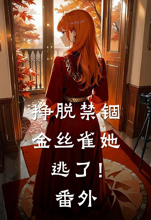 挣脱禁锢：金丝雀她逃了！番外