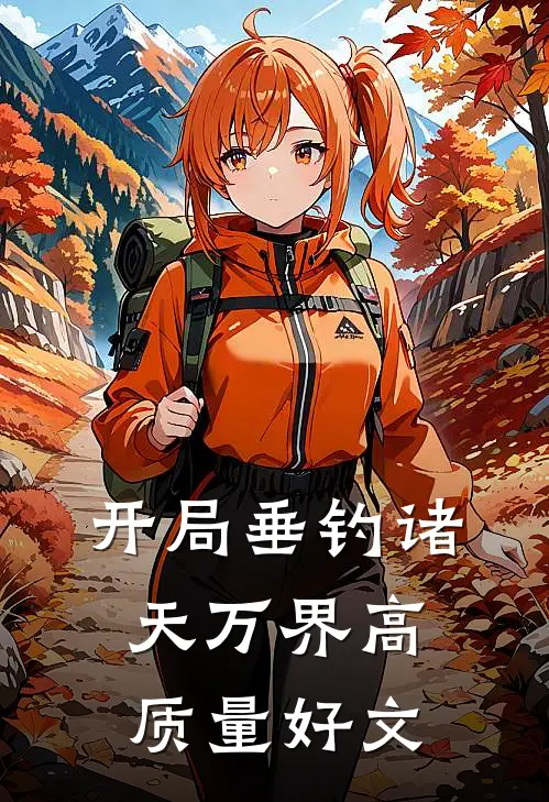 开局垂钓诸天万界高质量好文