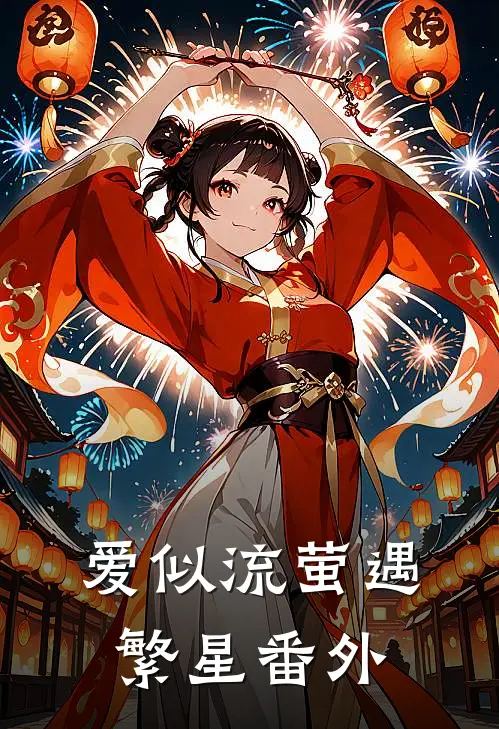 爱似流萤遇繁星番外