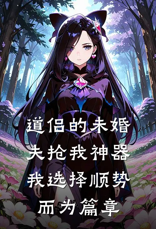 道侣的未婚夫抢我神器，我选择顺势而为篇章