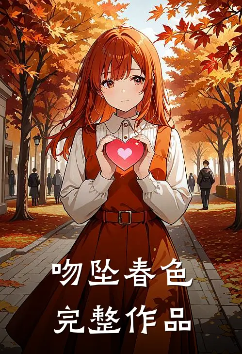 吻坠春色完整作品