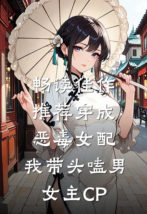 畅读佳作推荐穿成恶毒女配：我带头嗑男女主CP