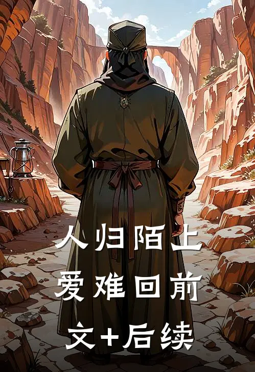 人归陌上爱难回前文+后续