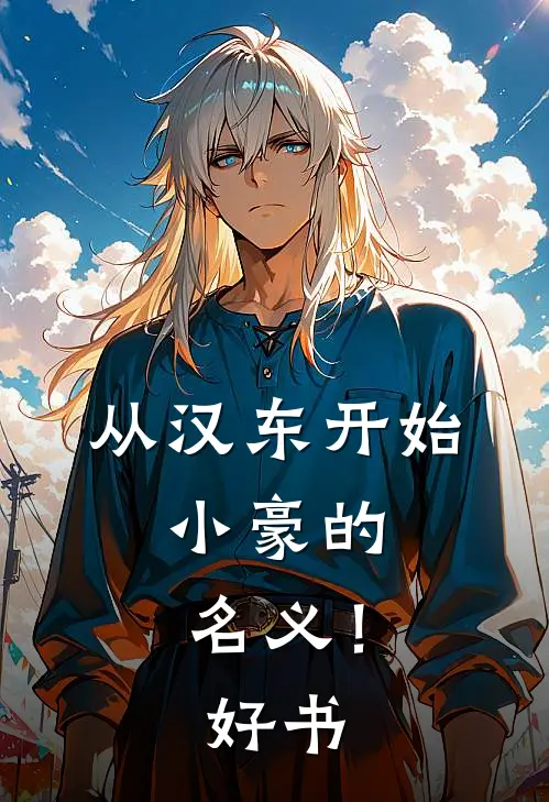 从汉东开始，小豪的名义！好书