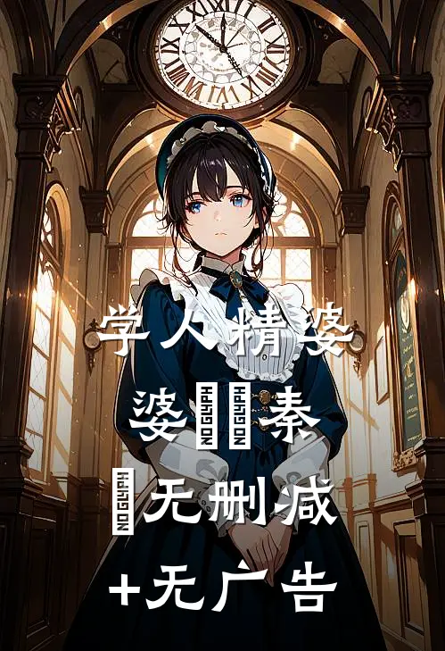 学人精婆婆玥玥秦玥无删减+无广告