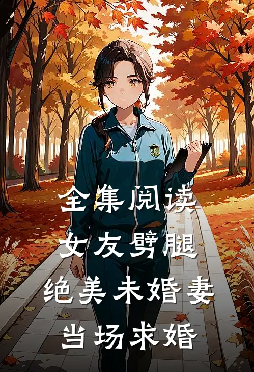 全集阅读女友劈腿，绝美未婚妻当场求婚