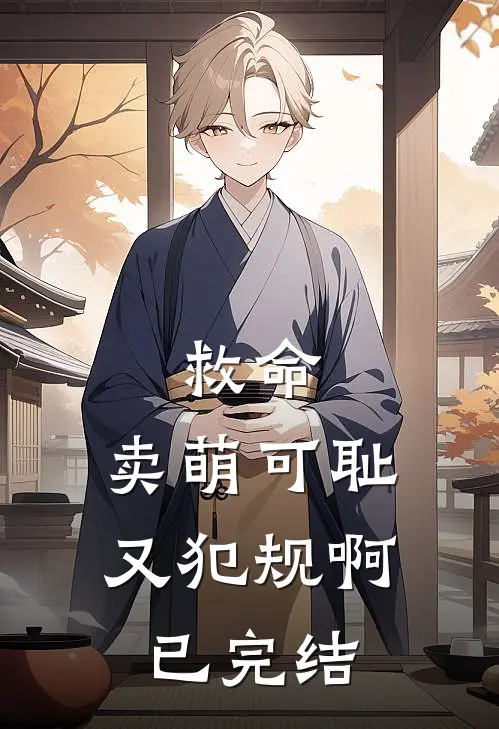 救命，卖萌可耻又犯规啊已完结