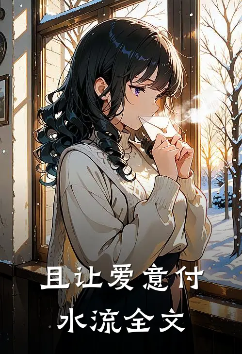 且让爱意付水流全文