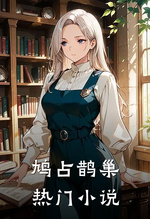 鸠占鹊巢热门小说