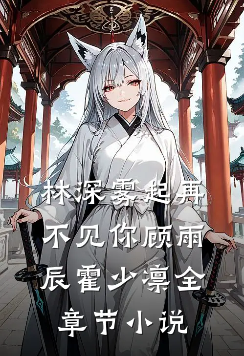 林深雾起再不见你顾雨辰霍少凛全章节小说