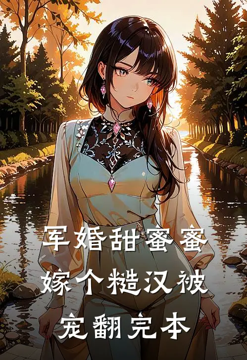 军婚甜蜜蜜，嫁个糙汉被宠翻完本