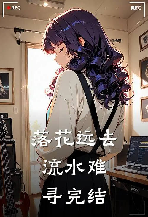 落花远去，流水难寻完结