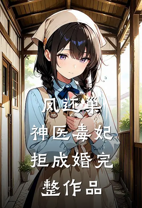 凤还巢，神医毒妃拒成婚完整作品