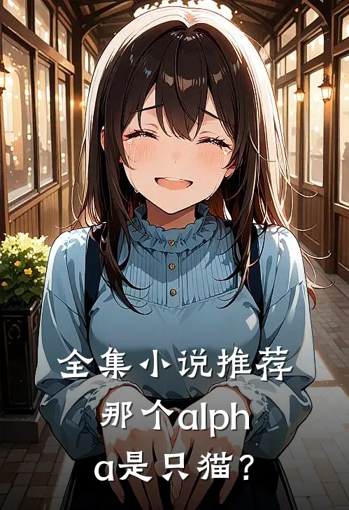 全集小说推荐那个alpha是只猫？