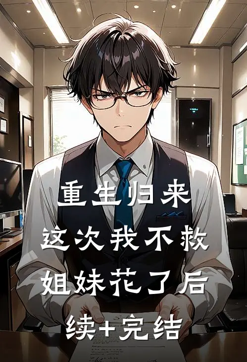 重生归来，这次我不救姐妹花了后续+完结