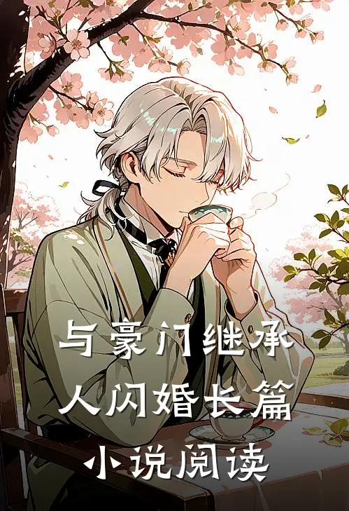 与豪门继承人闪婚长篇小说阅读