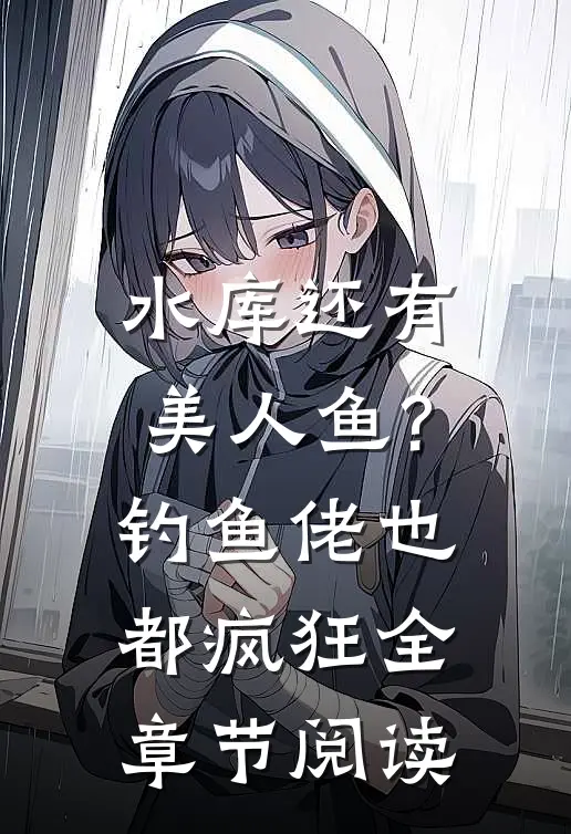 水库还有美人鱼?钓鱼佬也都疯狂全章节阅读
