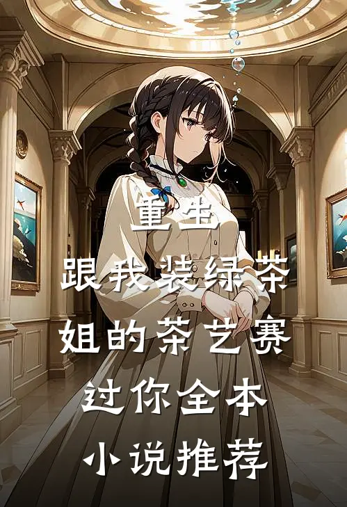 重生：跟我装绿茶，姐的茶艺赛过你全本小说推荐