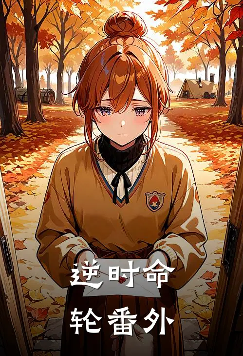 逆时命轮 番外