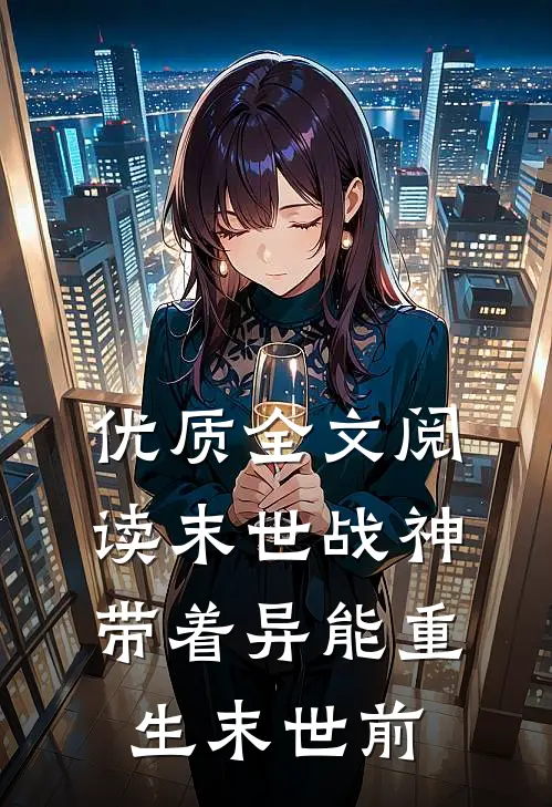 优质全文阅读末世战神：带着异能重生末世前