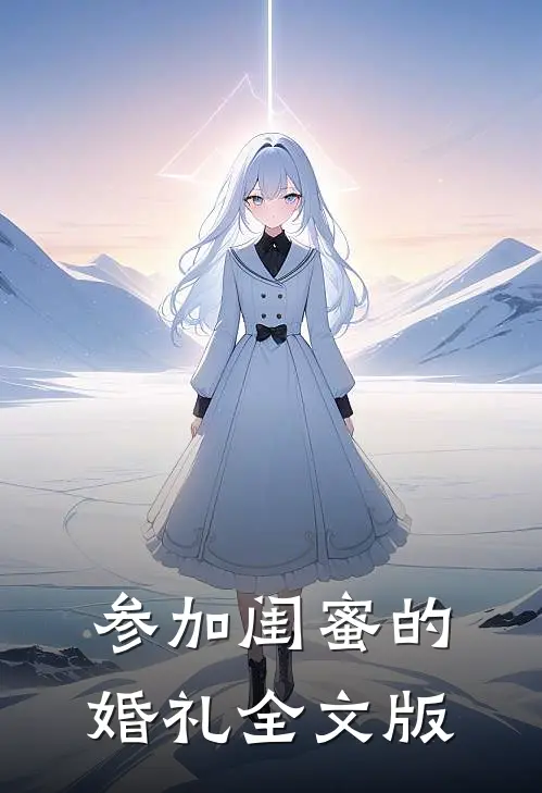 参加闺蜜的婚礼全文版