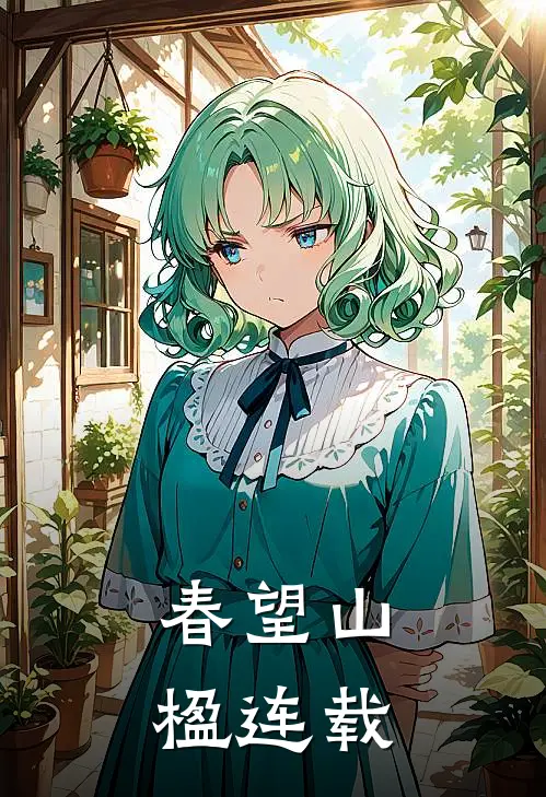 春望山楹连载