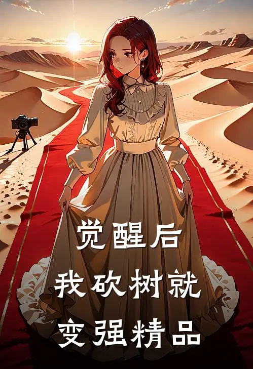 觉醒后：我砍树就变强精品