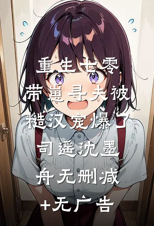 重生七零：带崽寻夫被糙汉宠爆了司遥沈墨舟无删减+无广告