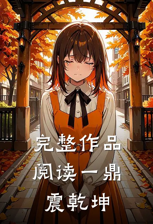 完整作品阅读一鼎震乾坤
