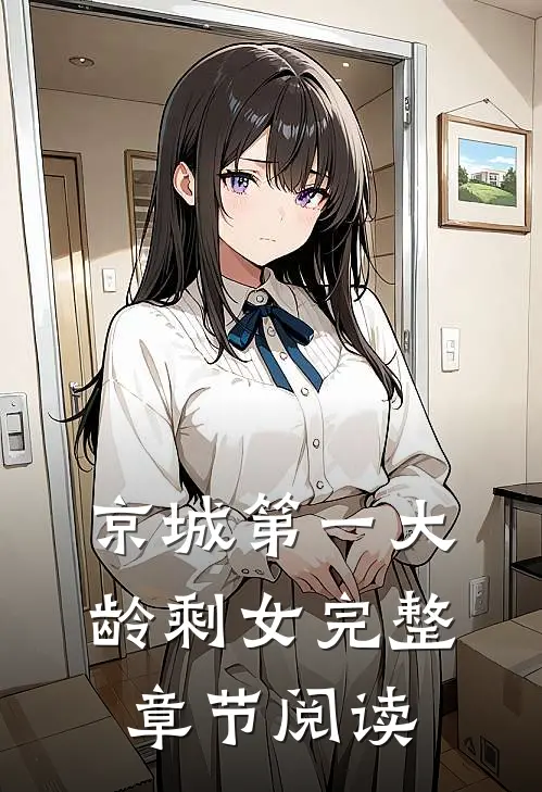 京城第一大龄剩女完整章节阅读
