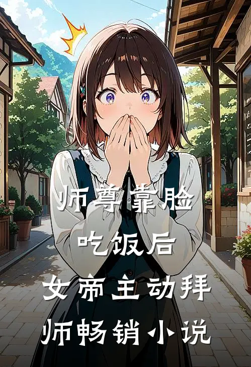 师尊靠脸吃饭后，女帝主动拜师畅销小说