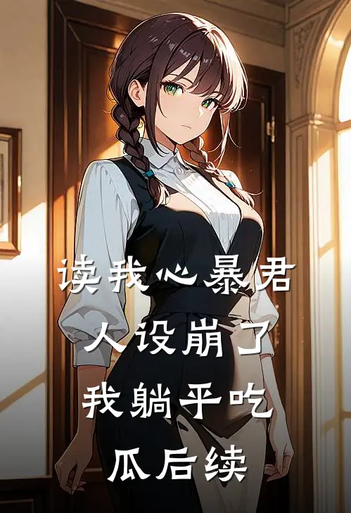读我心暴君人设崩了，我躺平吃瓜后续